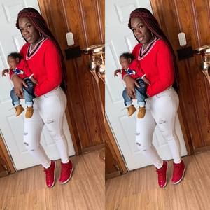 Meet your Posher, Shariya